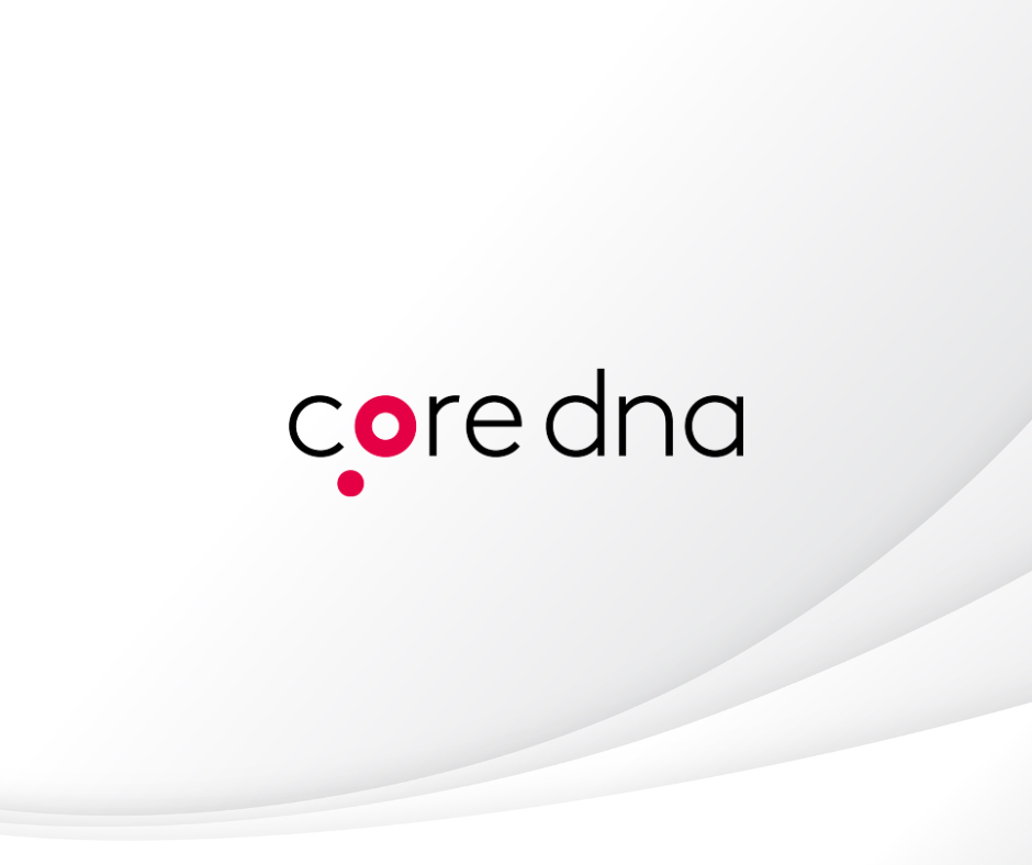 Core dna - What is Core dna? 🤔 Core dna is a cloud hosted... | Facebook