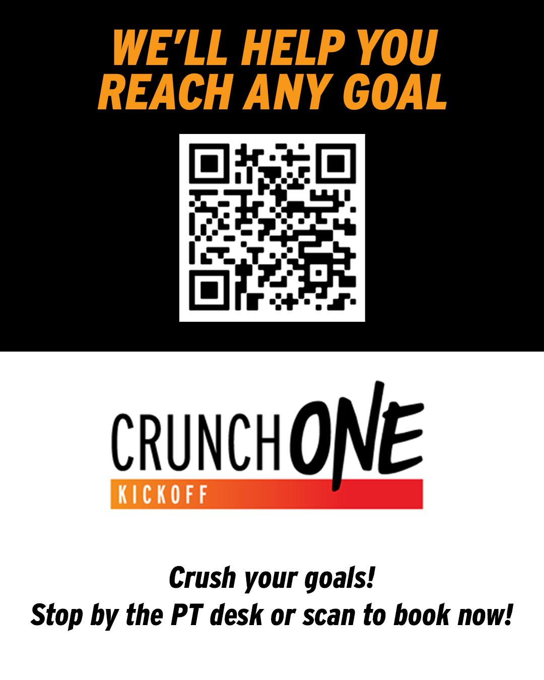 Crunch Fitness | Indianapolis IN