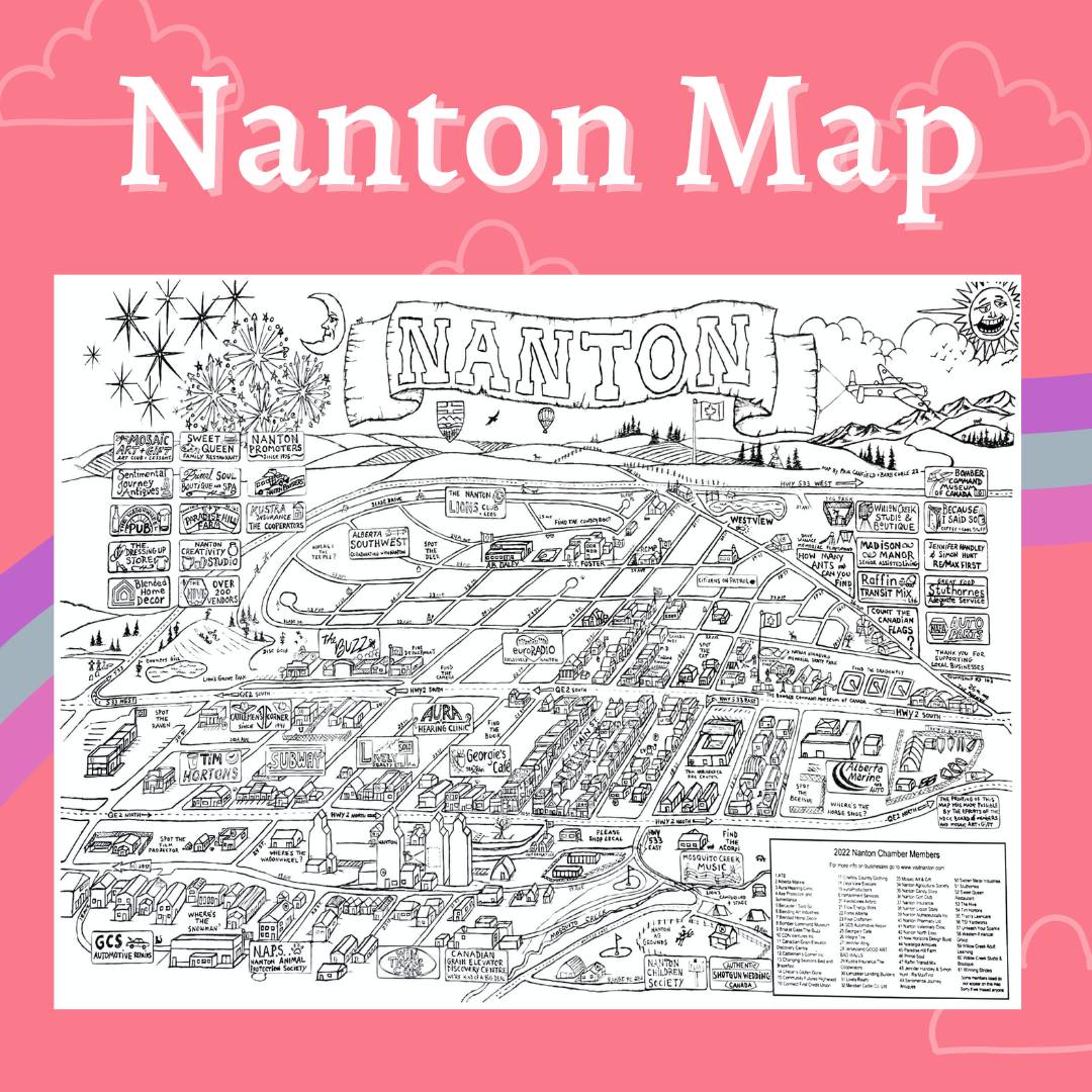 The Dressing Up Store | Nanton AB