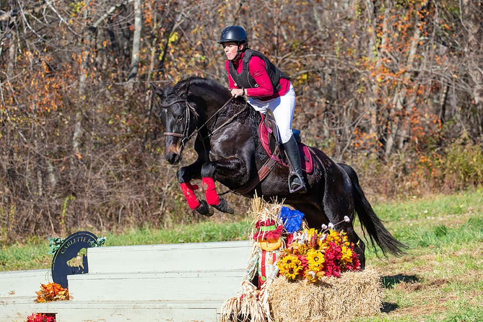 Horseback Riding with Emily... - Horseback Riding with Emily