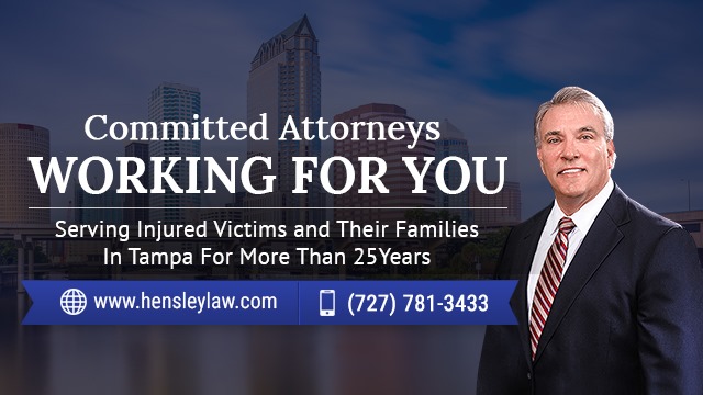 Law Office of Jeffrey Hensley PA | Palm Harbor FL