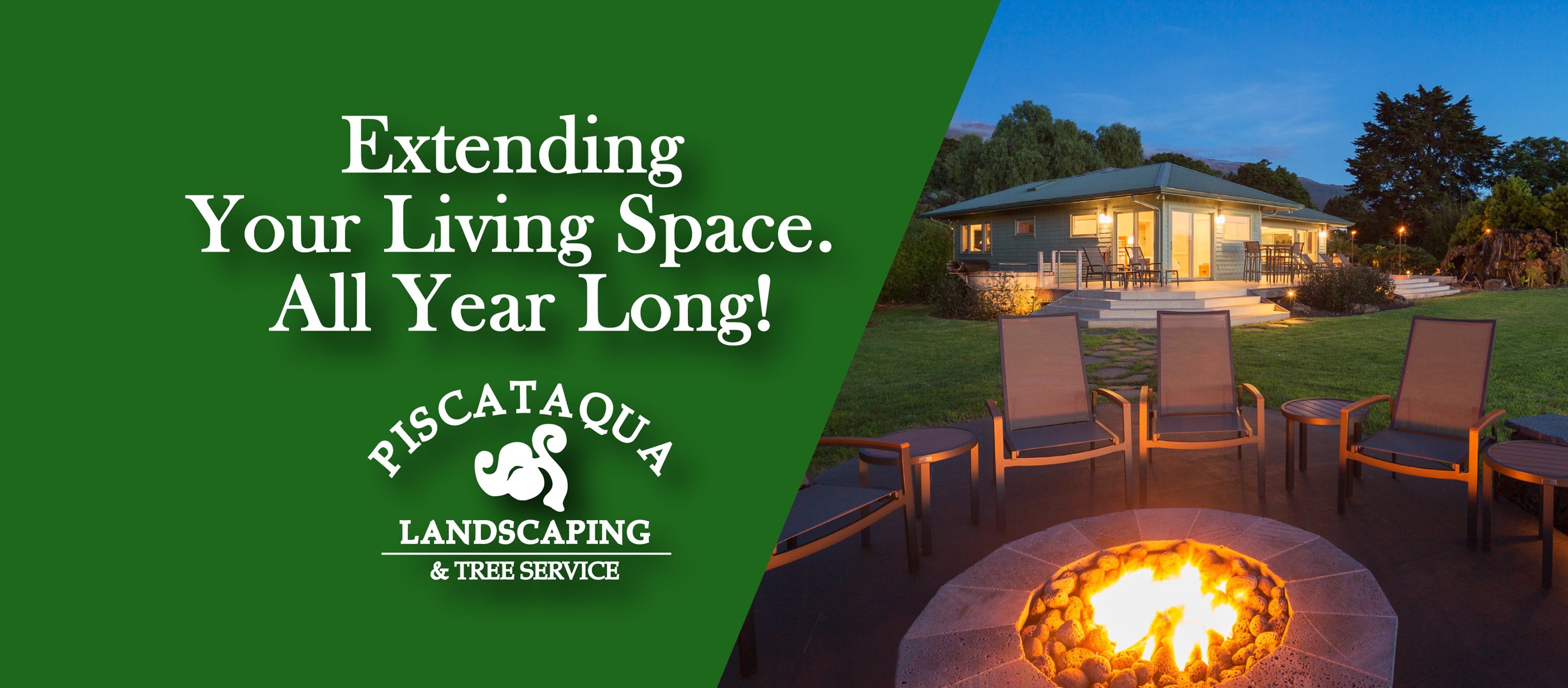 Piscataqua Landscaping and Tree Service