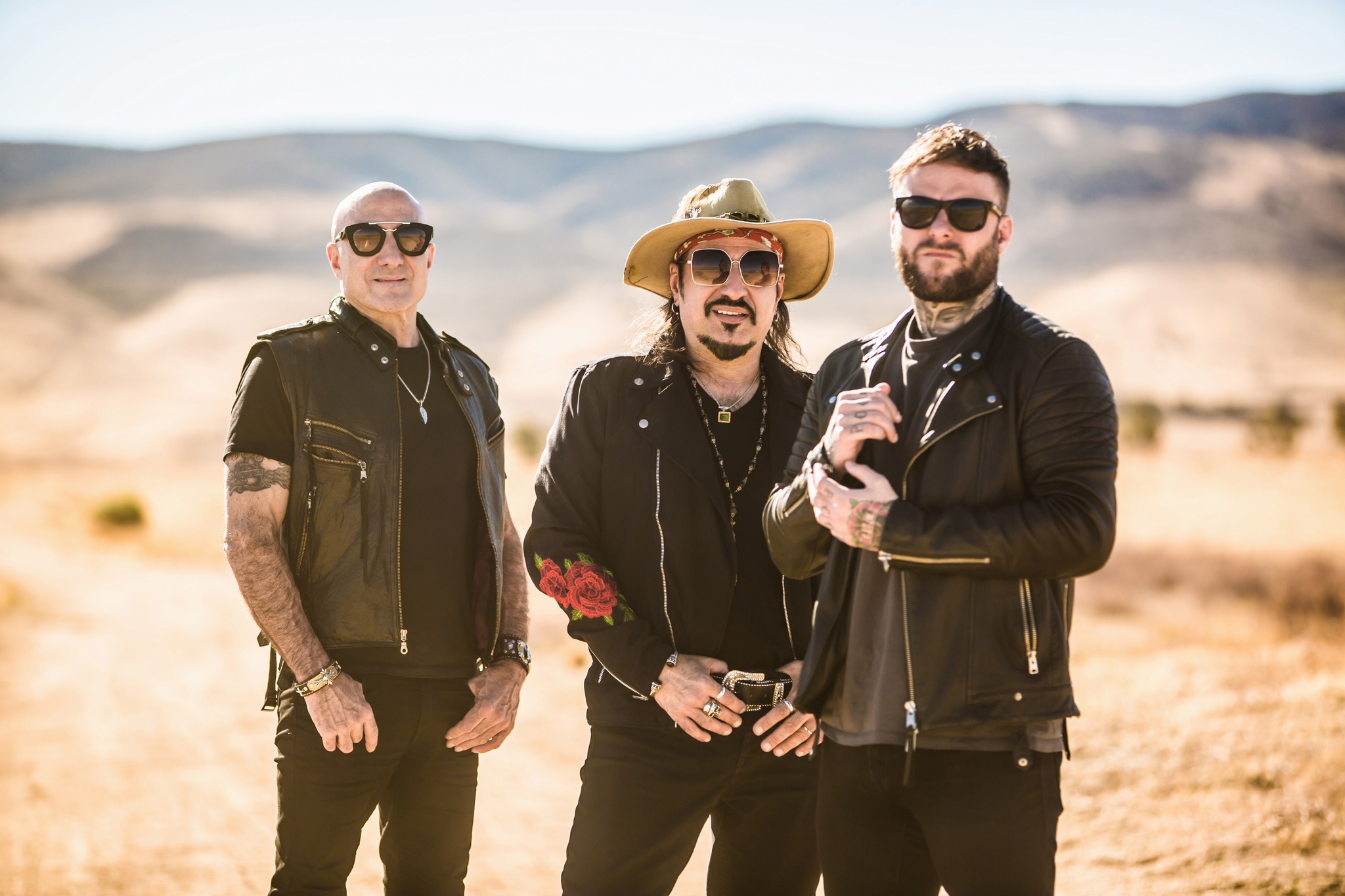 Supersonic - Happy Earth Day !!! Check out our new single “Right Now ...