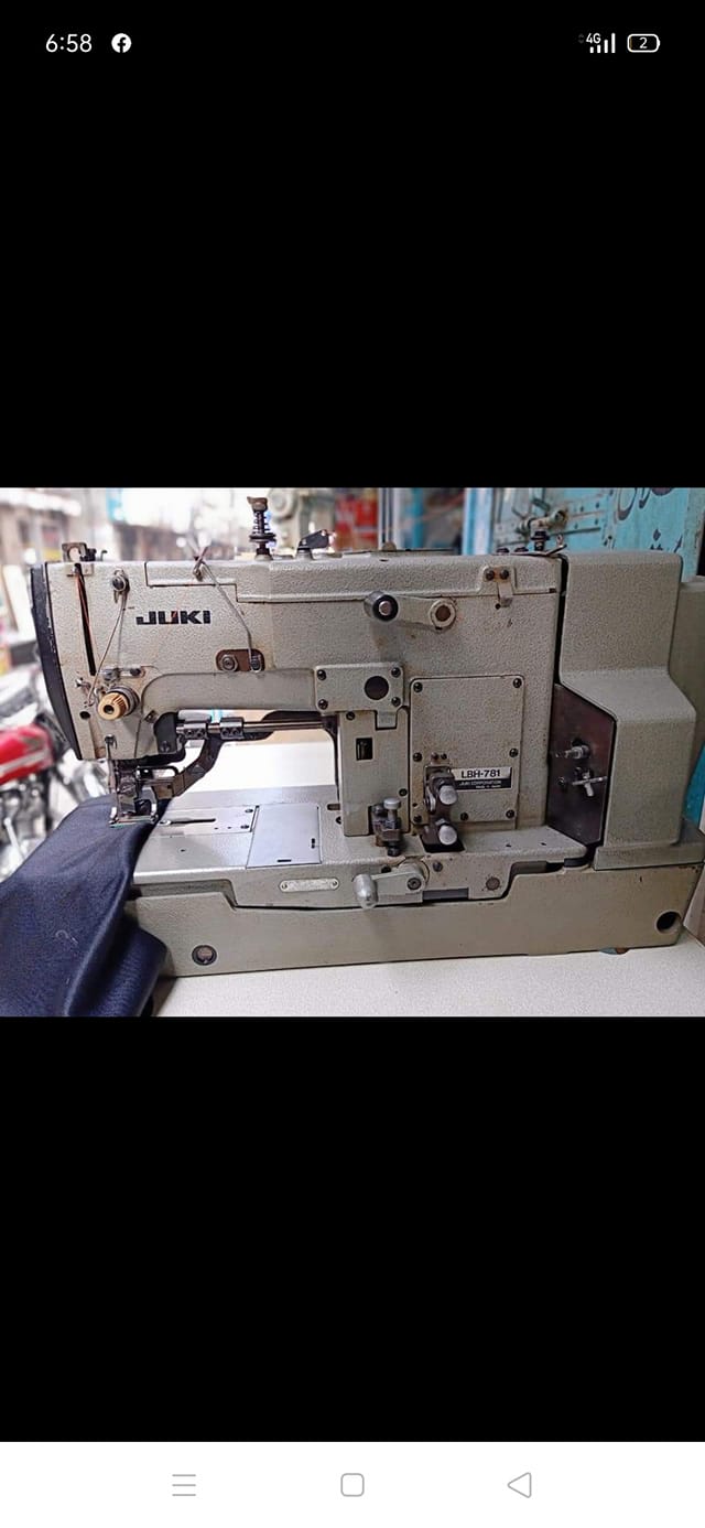 Naveed sewing machine | Facebook
