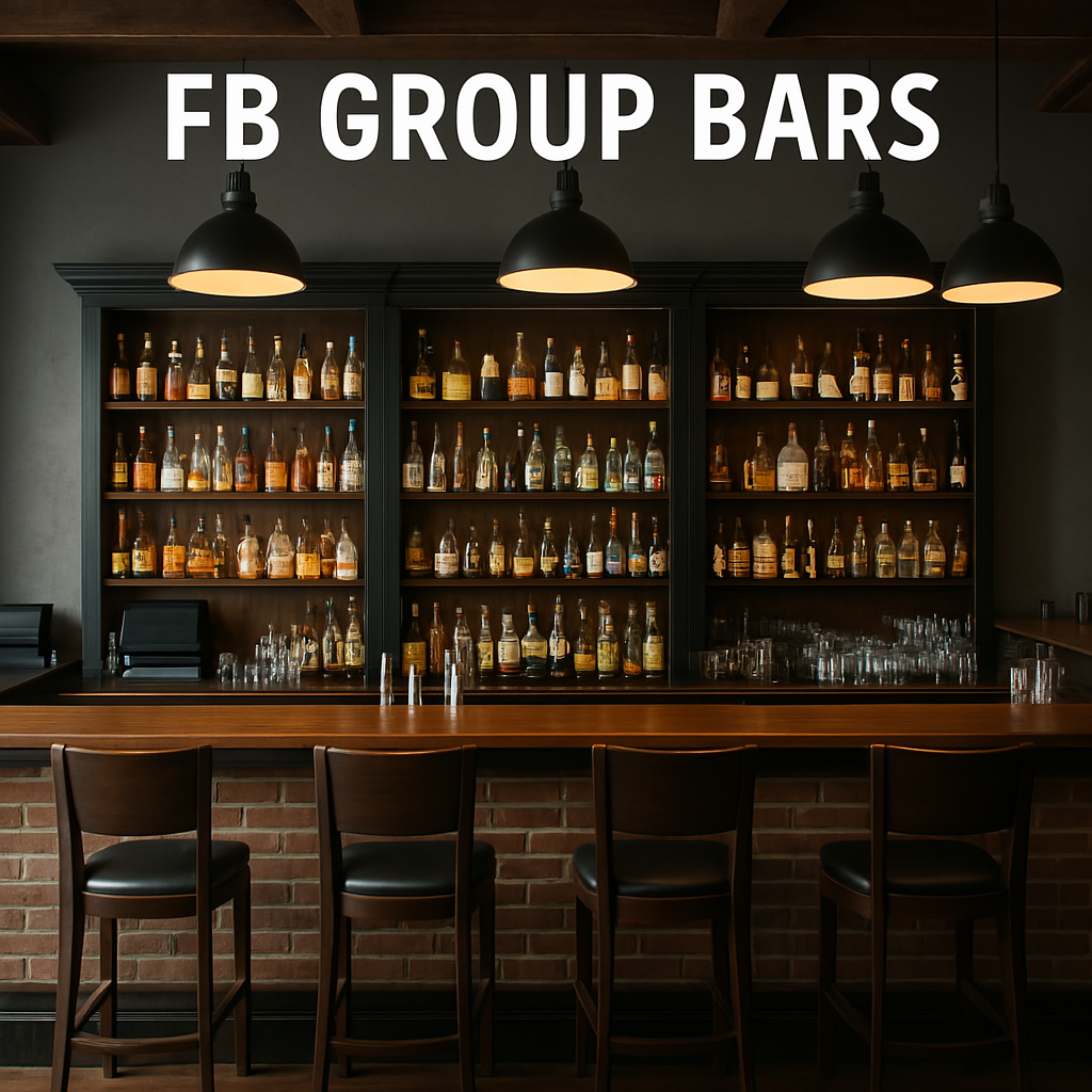 Bars | Facebook