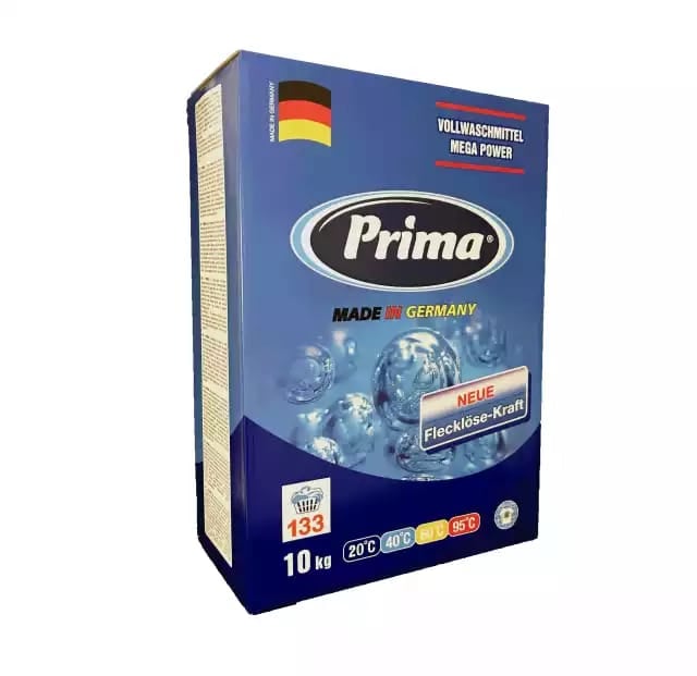PRIMA AZUR MAROC