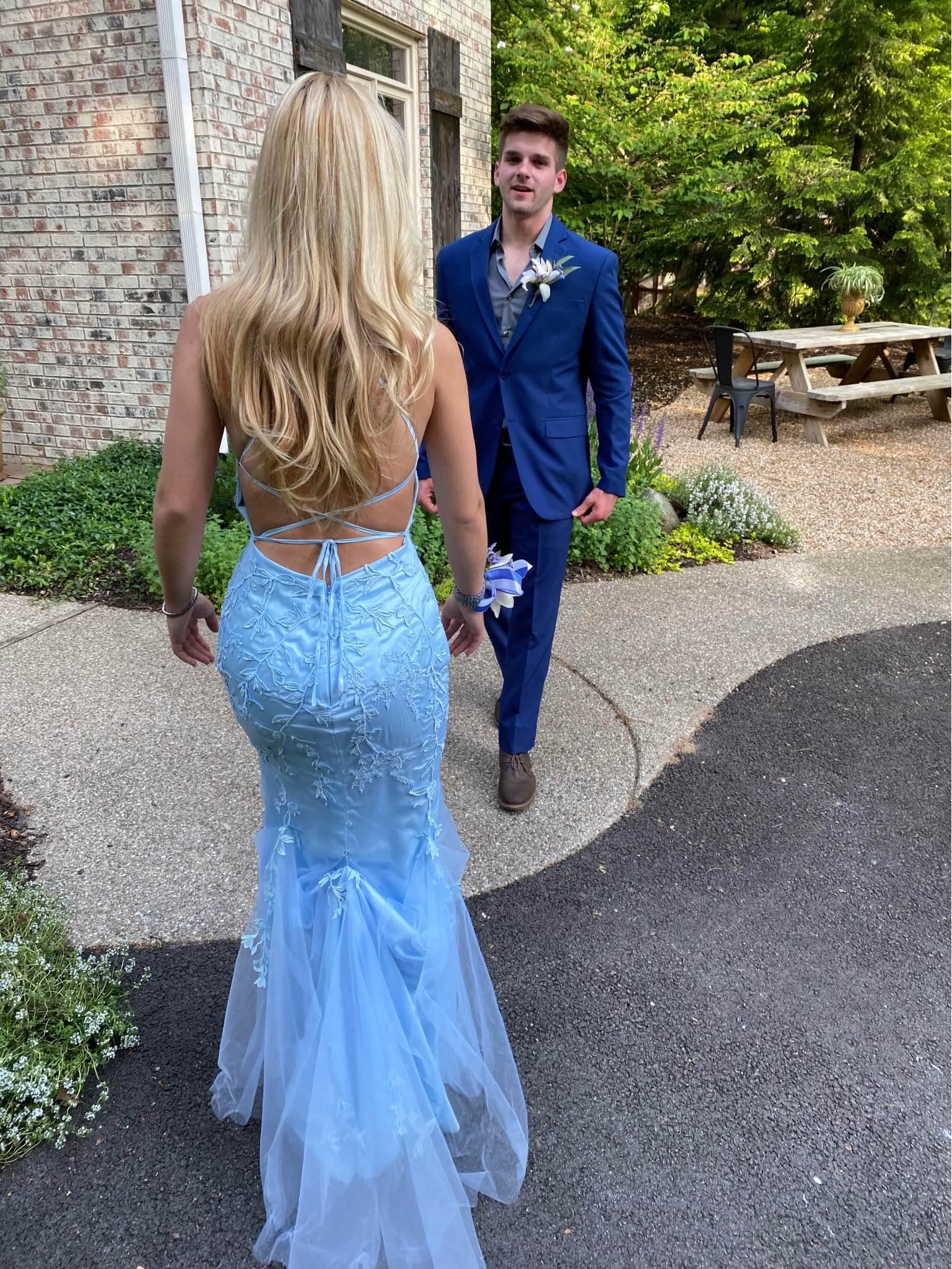 Prom dress - Dresses - Indianapolis, Indiana | Facebook Marketplace ...