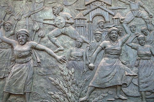 Viralpur - FIRST MEITEI DYNASTY BEFORE CHRIST Ningthou Kangba (1405 ...
