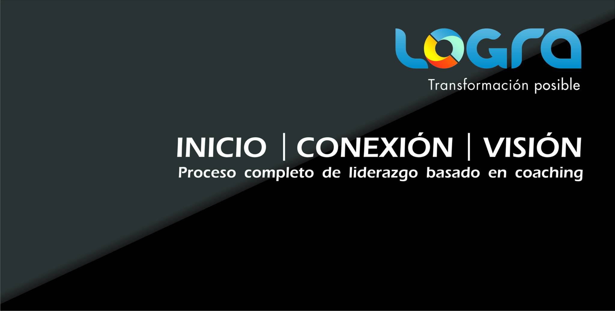 Logra Transformación Posible