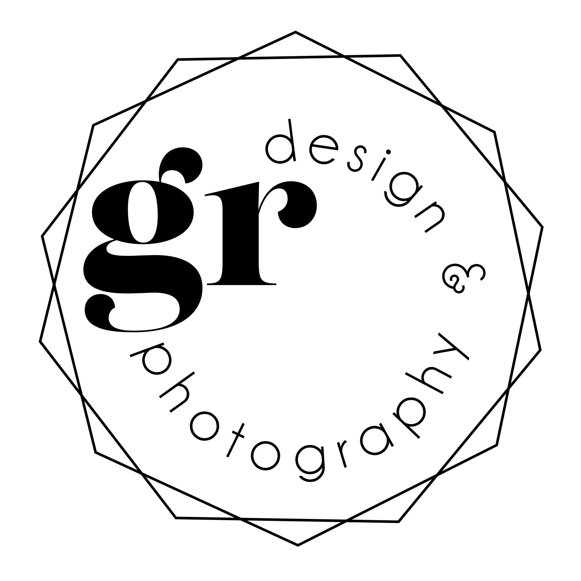 GR Design & Photography