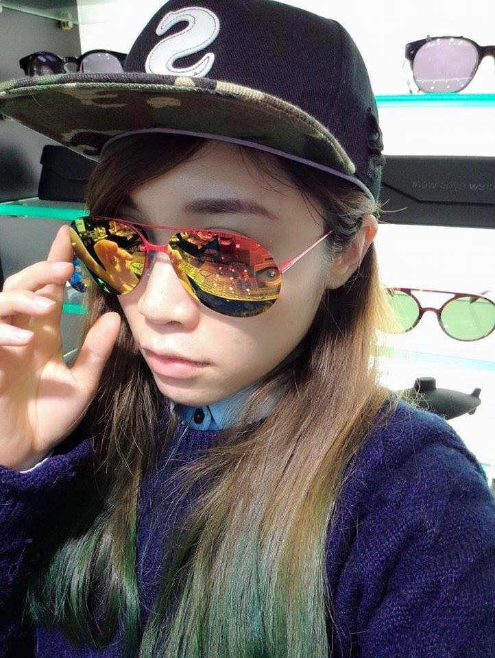 時尚眼鏡＆視界眼鏡 - Subcrew eyewear 日本造 金屬 配光鏡框 登埸 | Facebook
