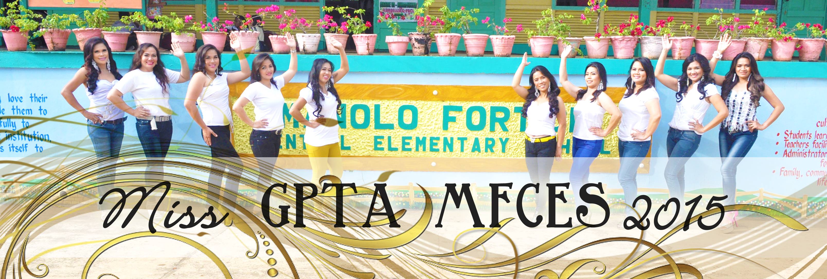 Manolo Fortich Central Elementary School Page | Manolo Fortich