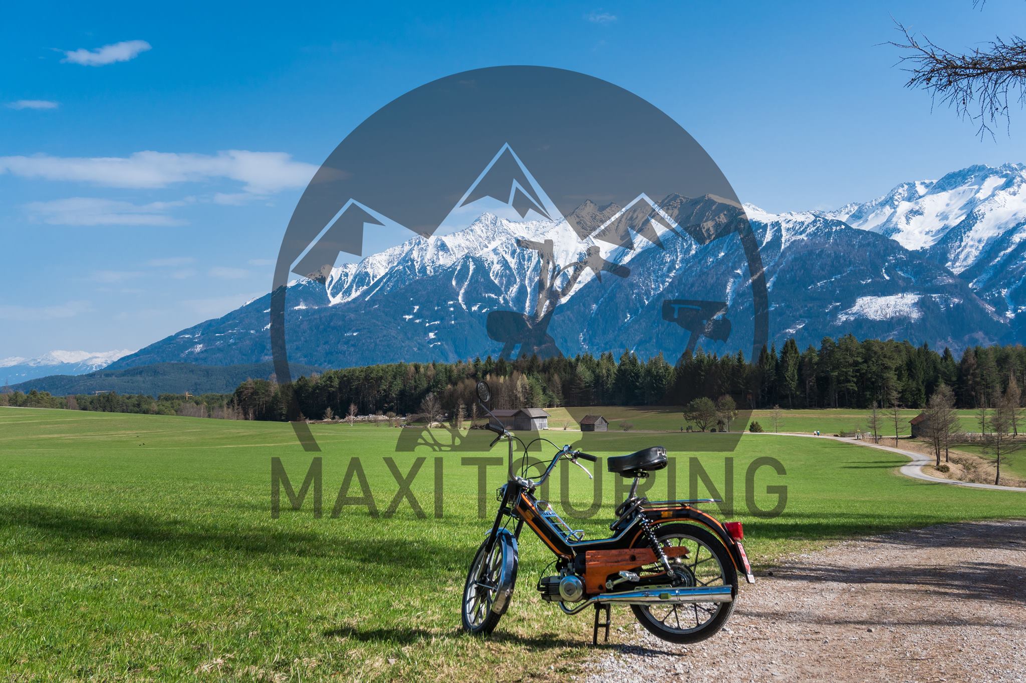 Maxi Touring