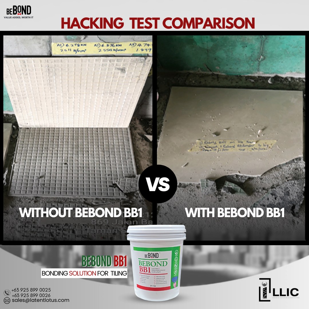 Look at this... - LLIC - Construction Innovation Philippines | Facebook