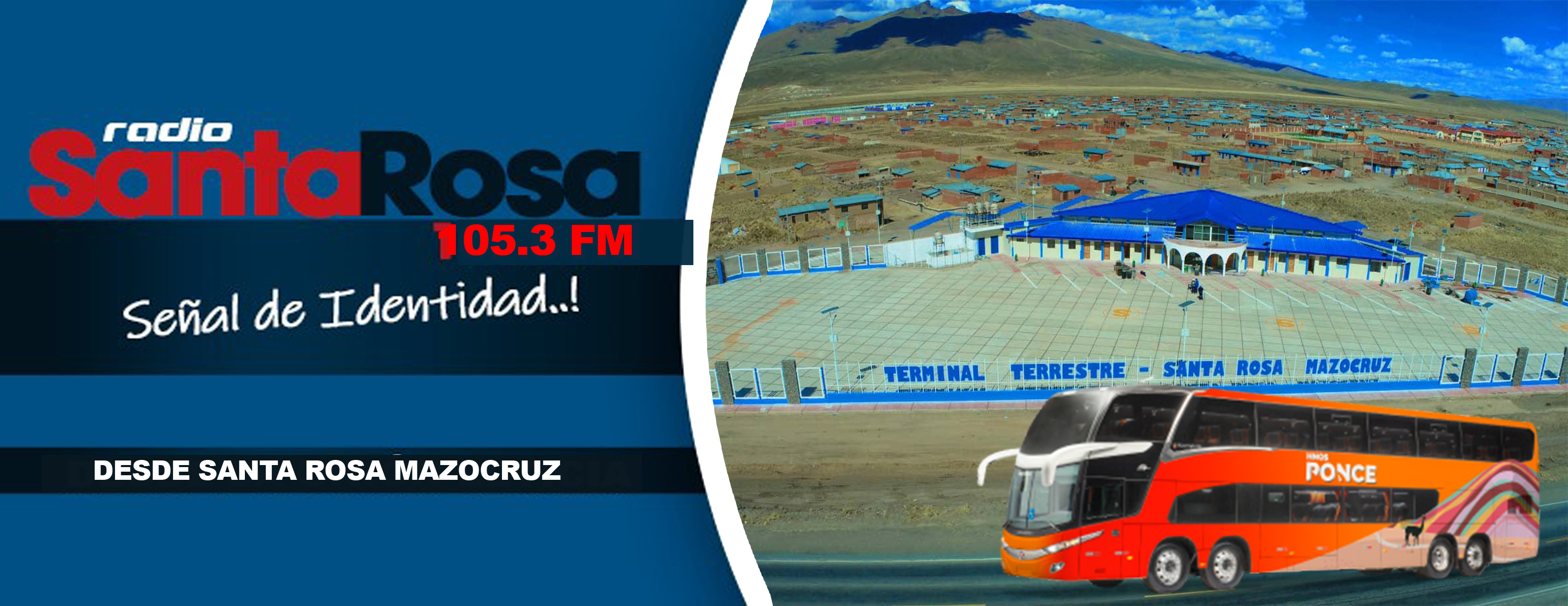 RADIO SANTA ROSA