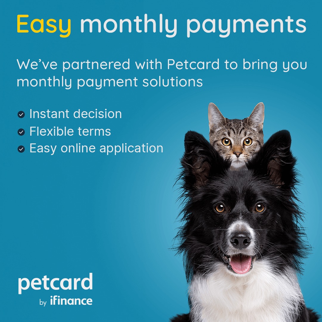 Colchester Veterinary Hospital | Truro NS