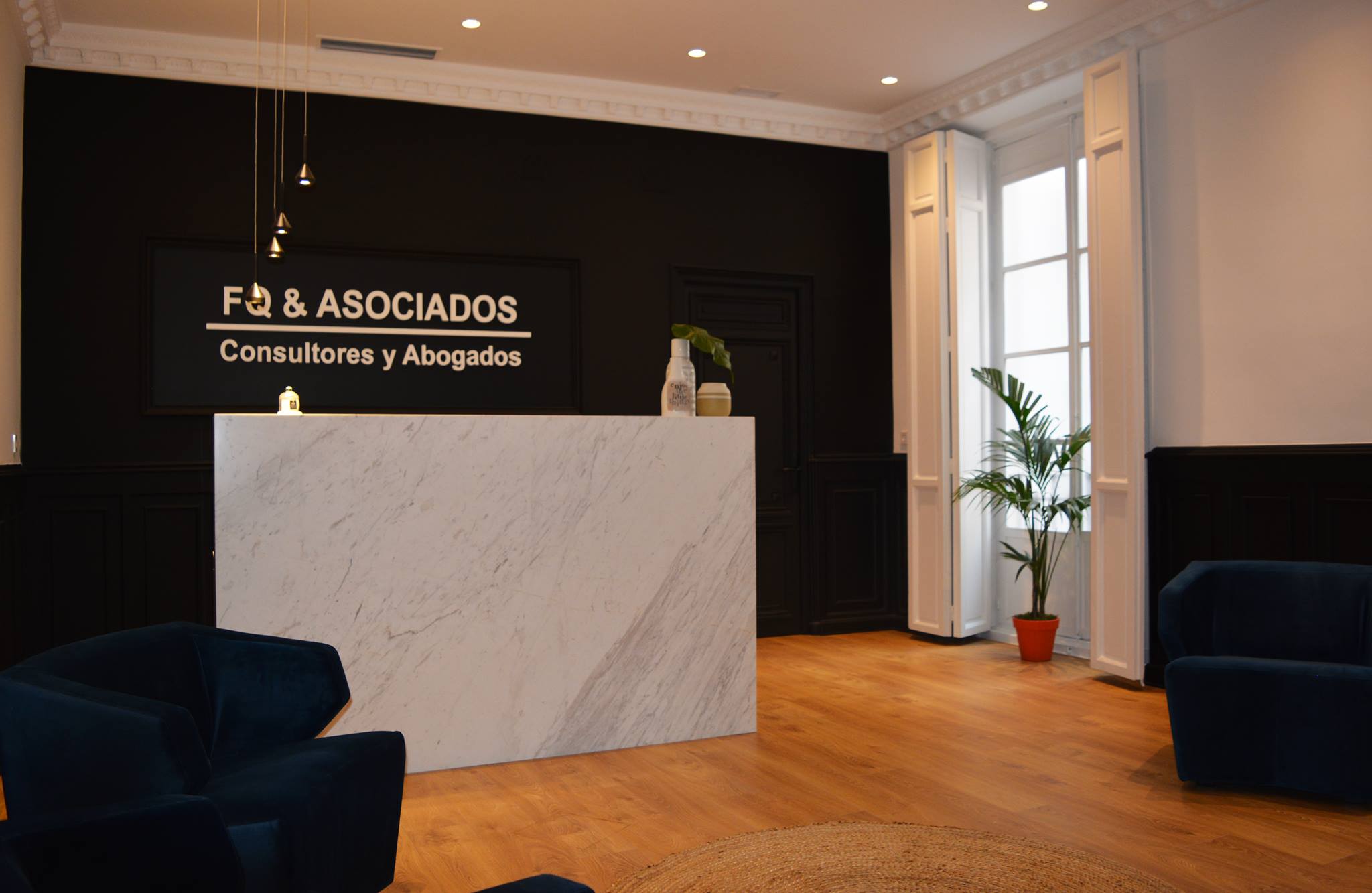 FQ & Asociados Consultores y Abogados | Murcia
