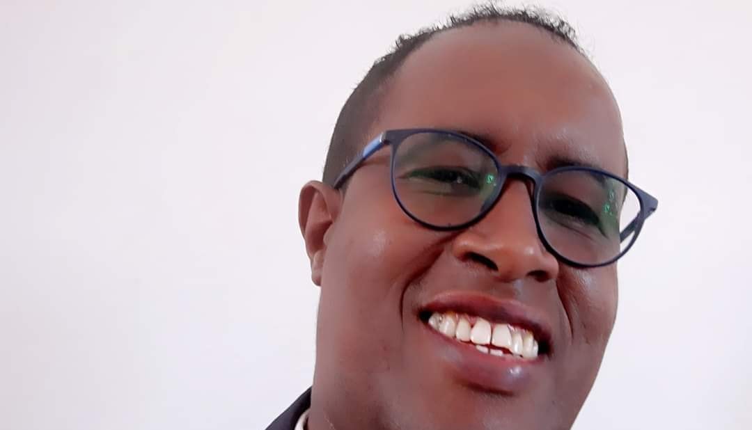 Garyaqaan Ismael Halane
