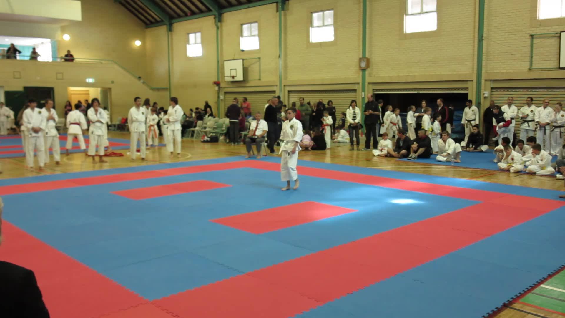 AGKK - Traditional Goju Ryu Karate improves confidence, focus & Self ...