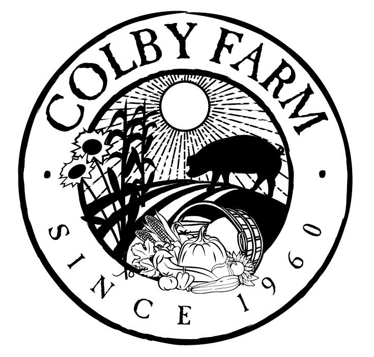 COLBY FARM - Hot soup starts TOMORROW, October 1 with... | Facebook