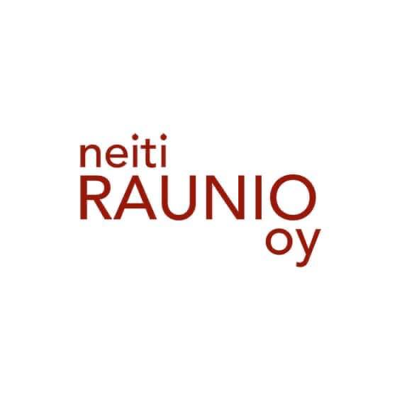 Neiti Raunio Oy