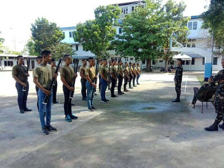 SCSIT, Madridejos Campus, 701st, Salazar Unit. | Cebu City