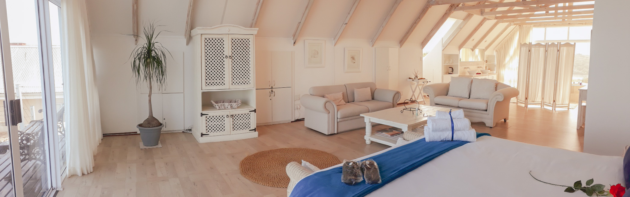 Whales Way Ocean Retreat | Wilderness East