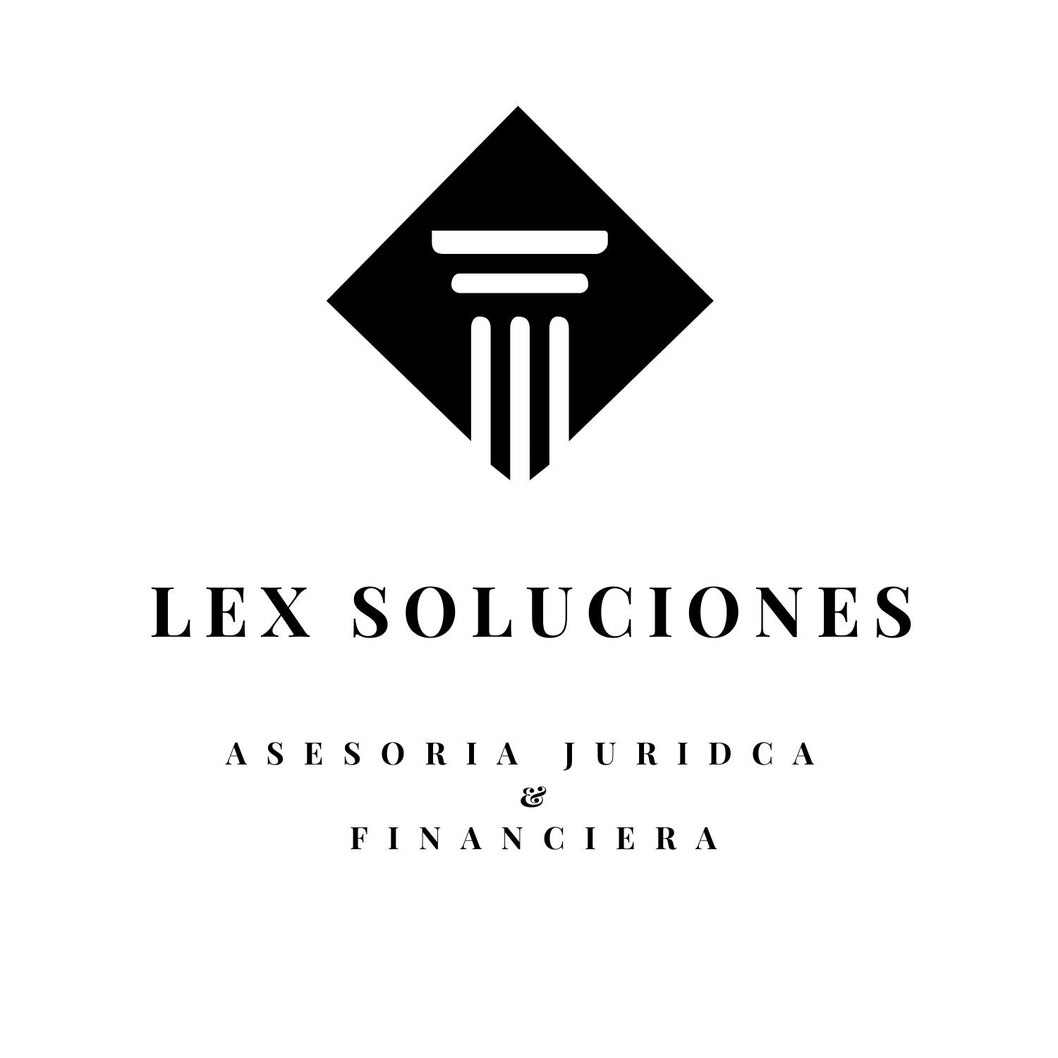 Lex Soluciones Asesoría Jurídica Integral | Santiago