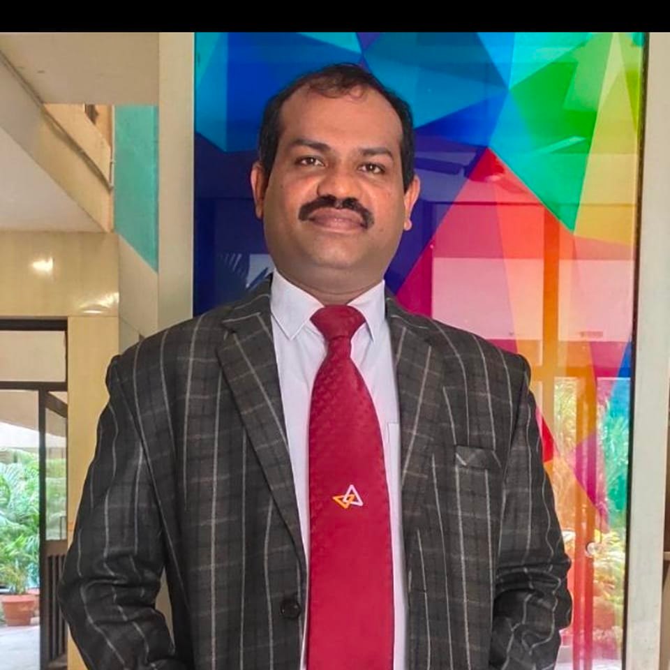 Meeshi Nagaraj
