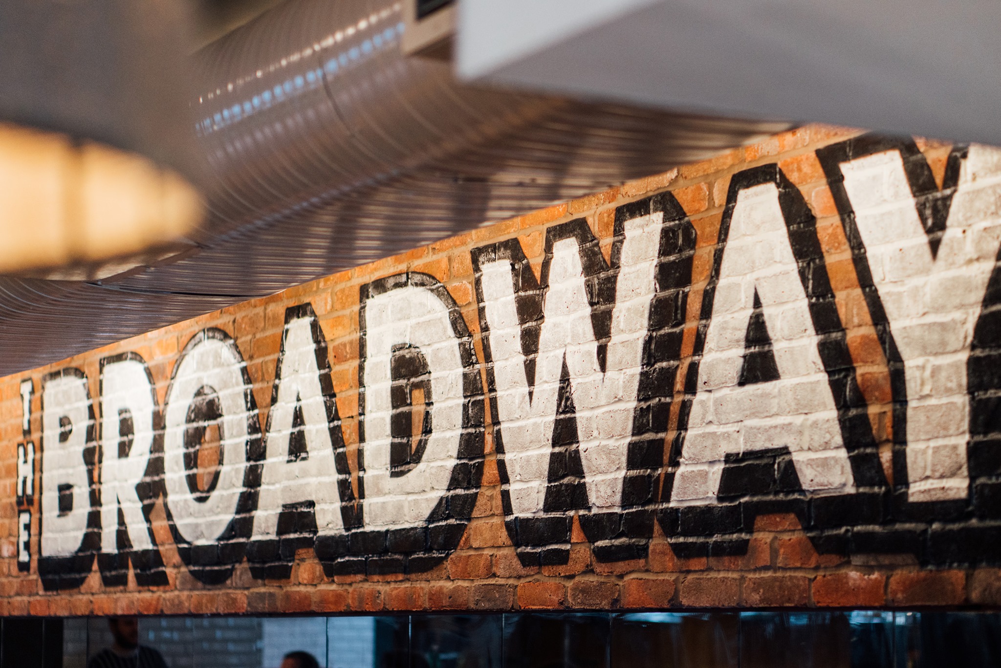 The Broadway | Southampton