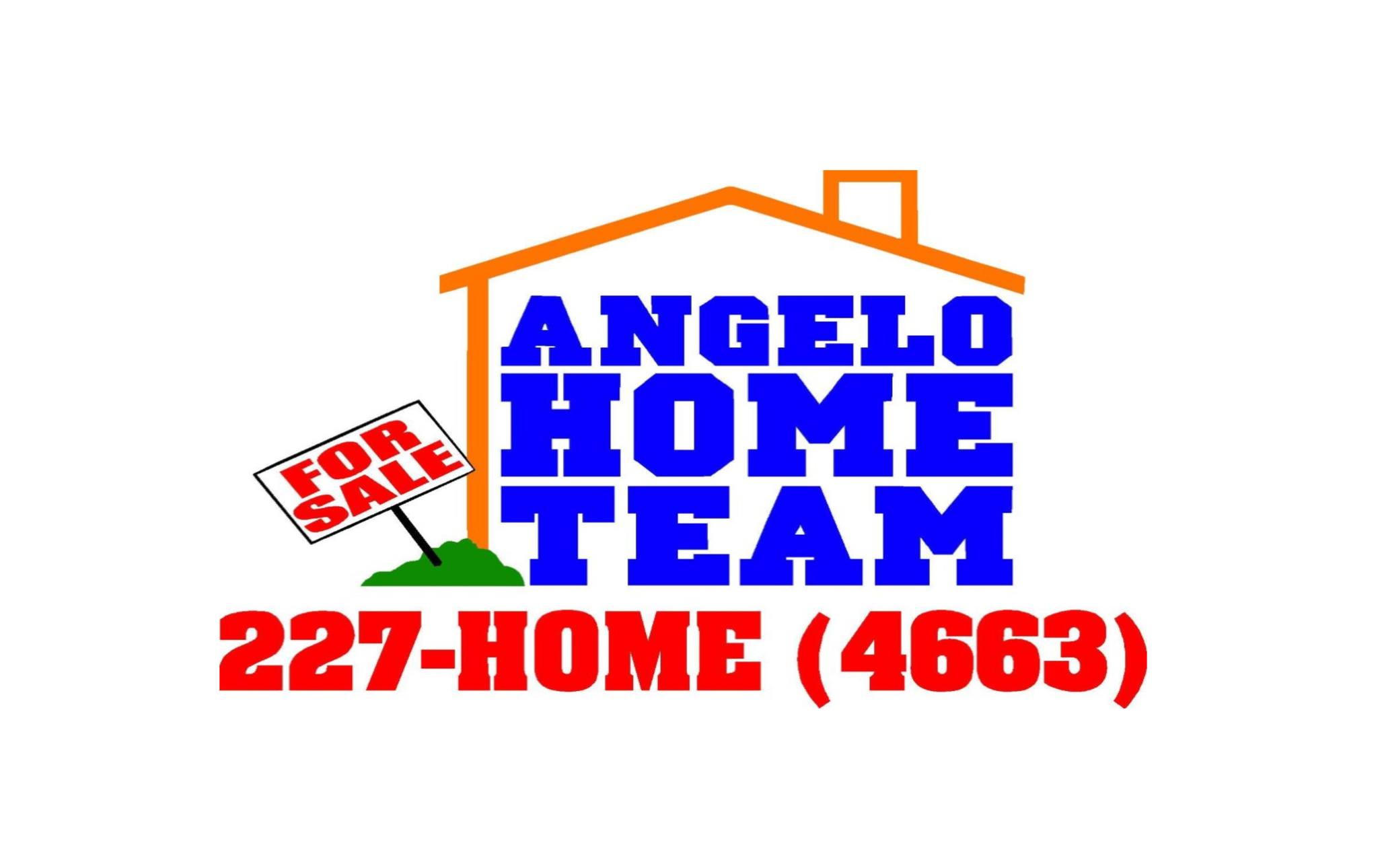 Angelo Home Team | San Angelo TX