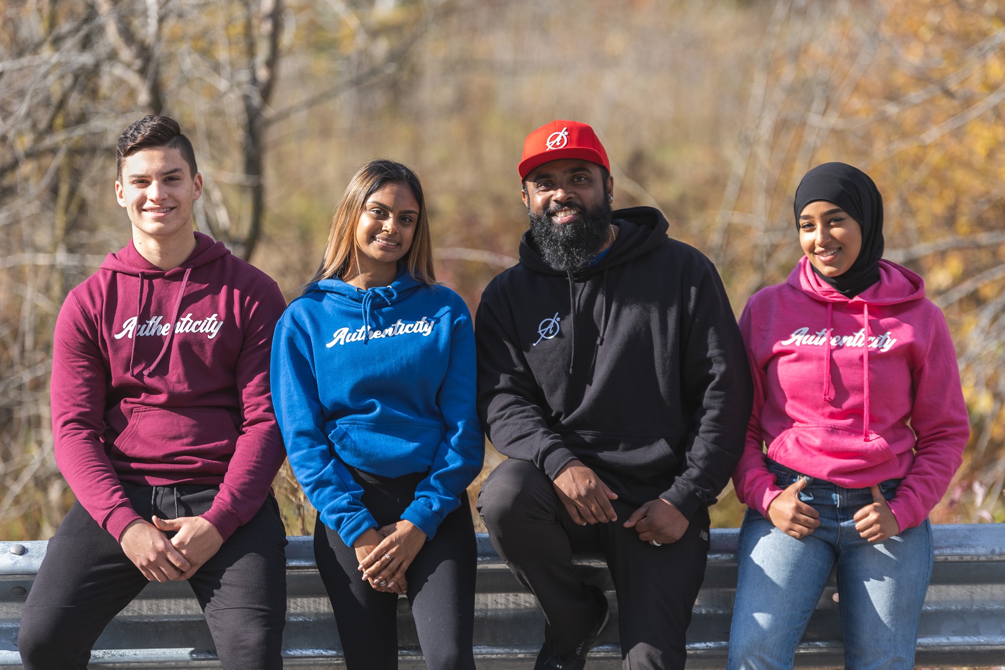 Authenticity Clothing