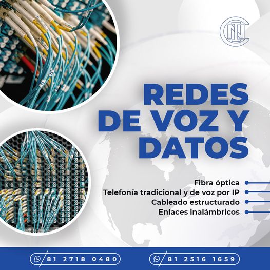 Incomo - ¿Necesitas cambiar tu fibra óptica o tu cableado?😱 No te ...
