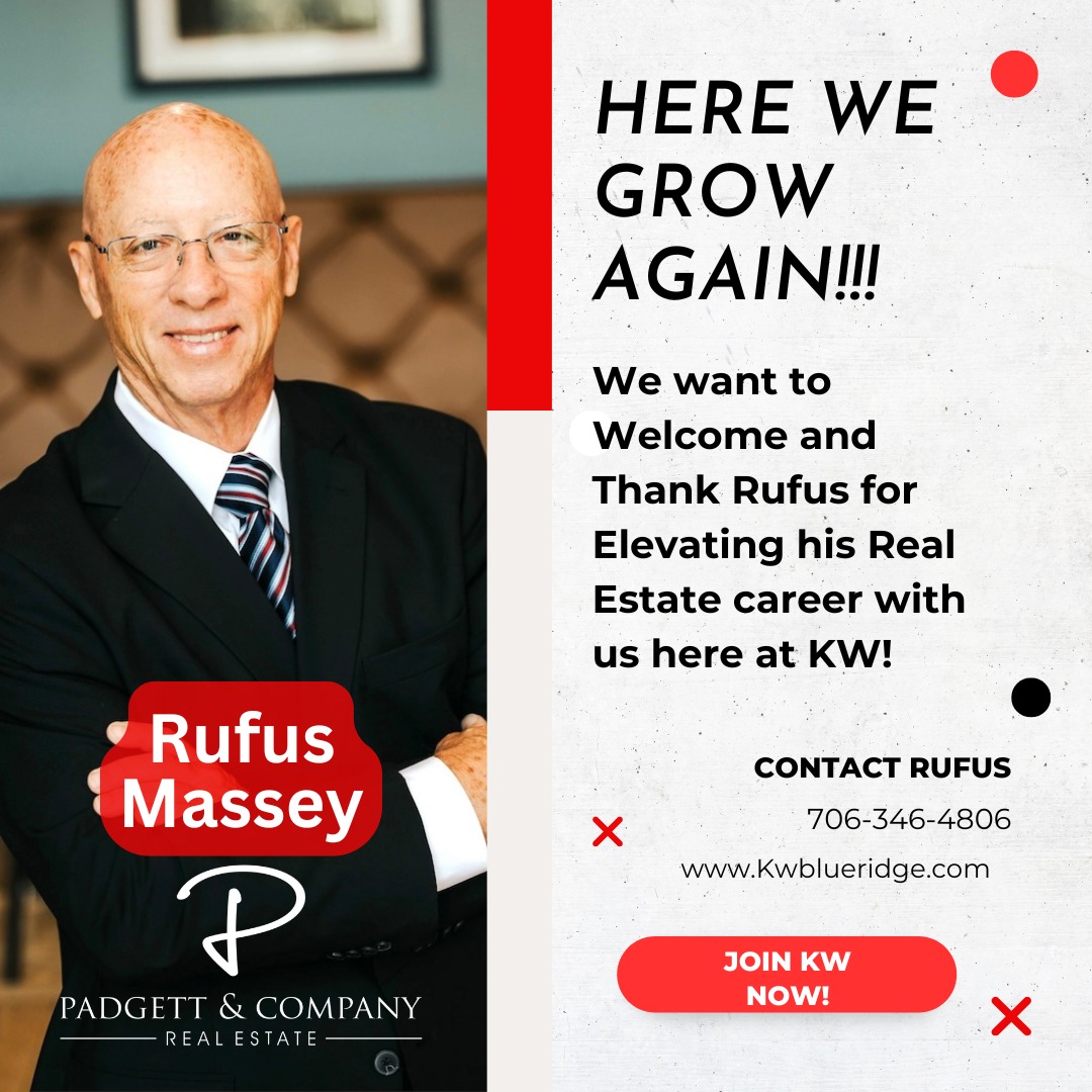 KW - 🚨Exciting News! 🚨 Please join us in giving a BIG KW Elevate ...