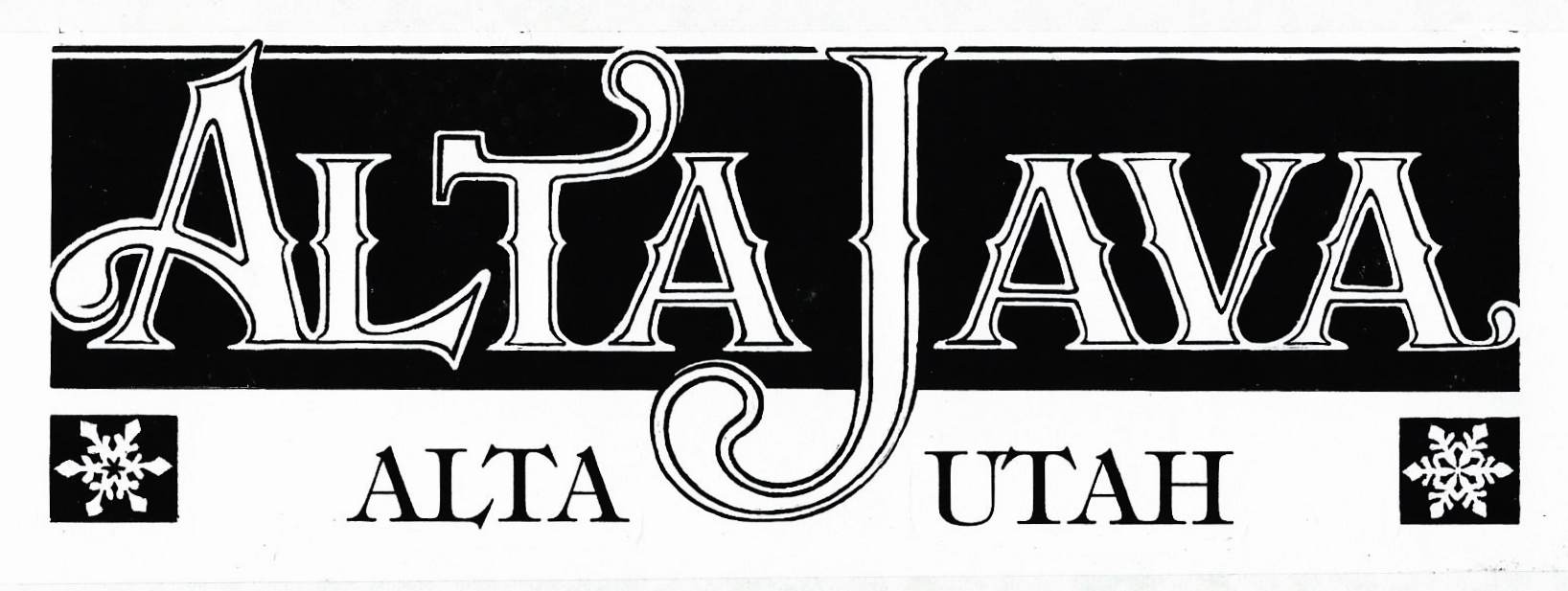 Alta Java | Alta UT