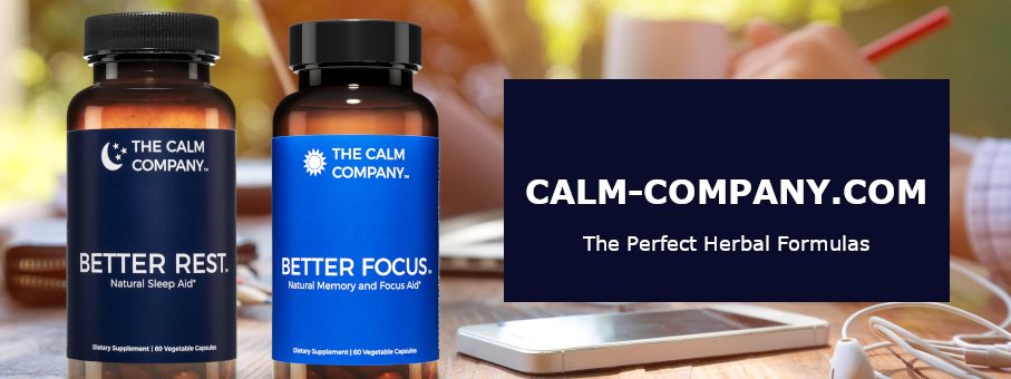 The Calm Company
