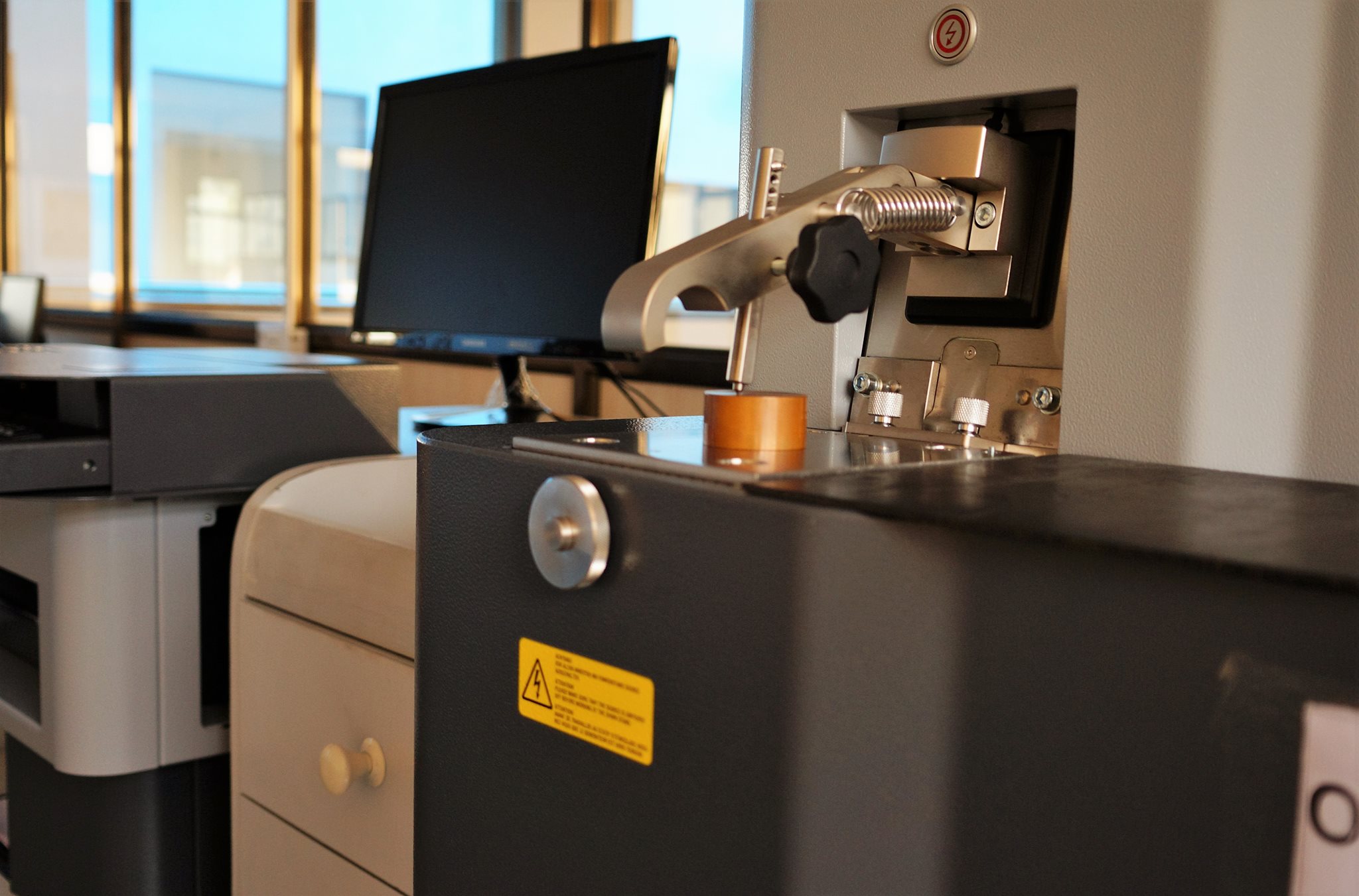 Subodh Material Technologists Private Limited | Navi Mumbai (New Mumbai)