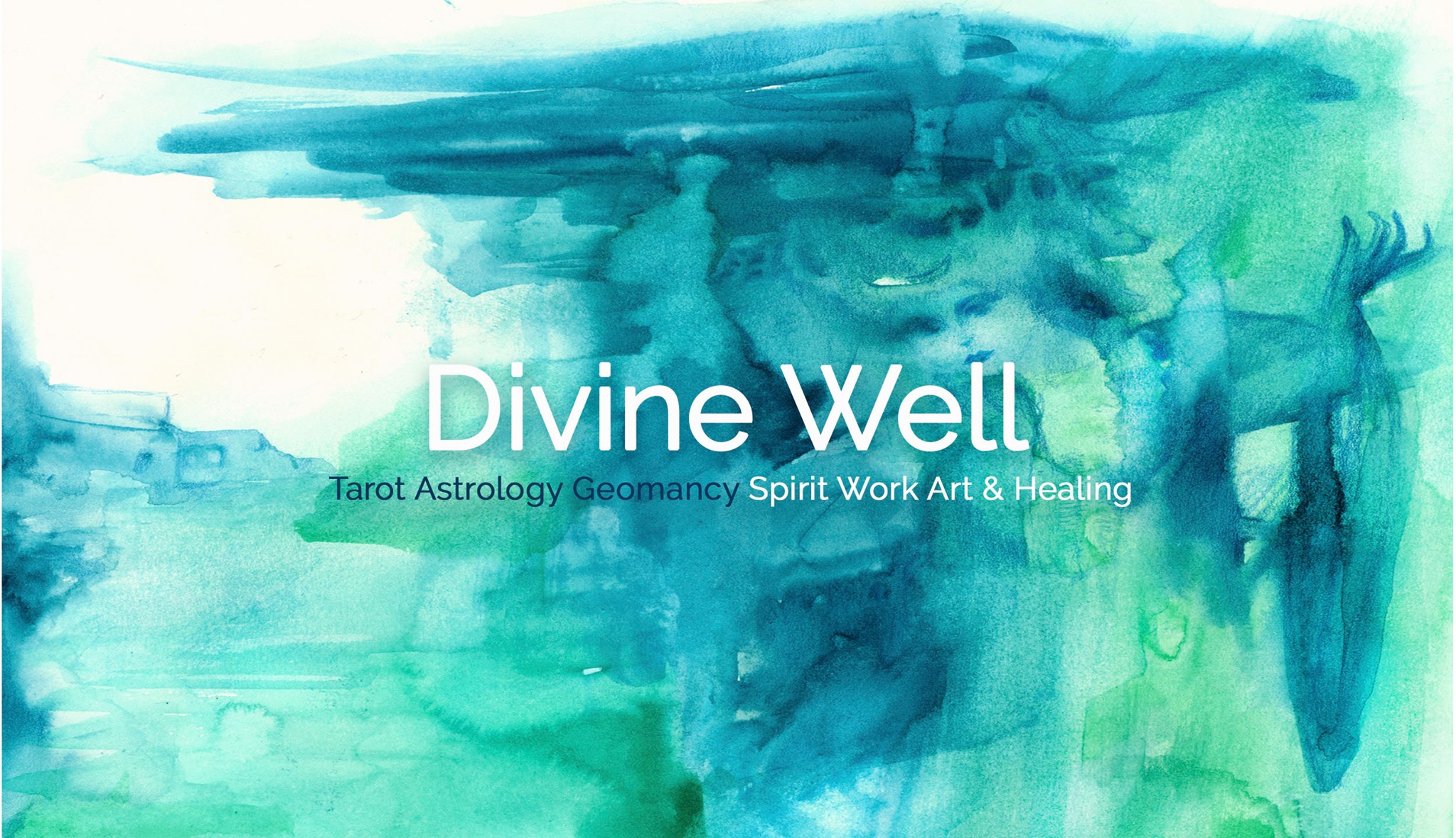 Divine Well