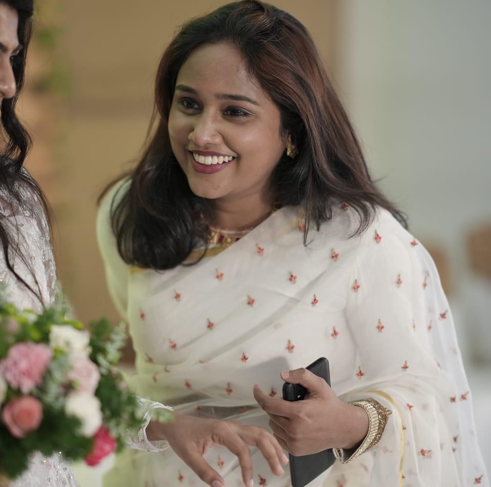 Rizwana MA
