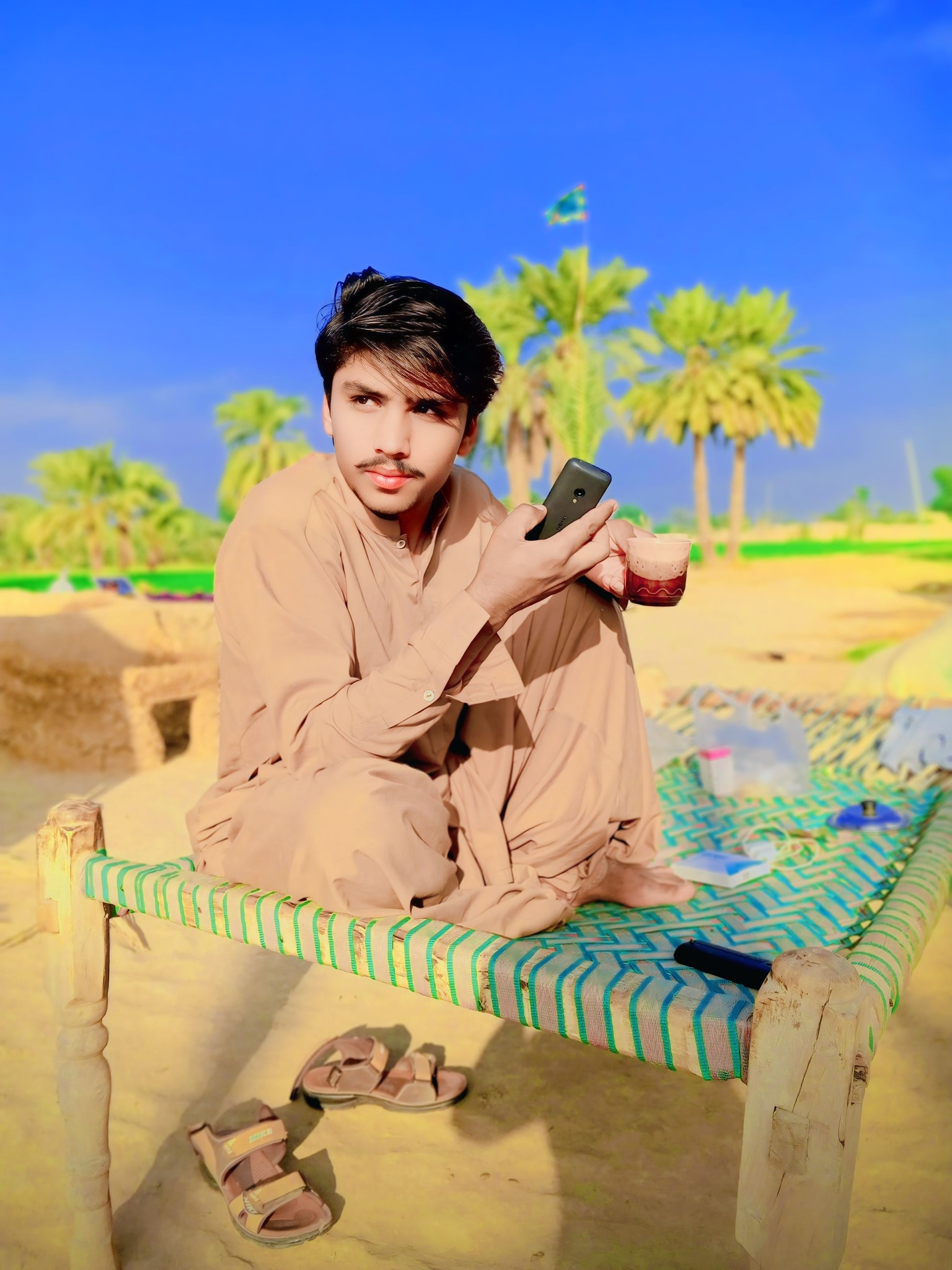 Muhammad Raiz