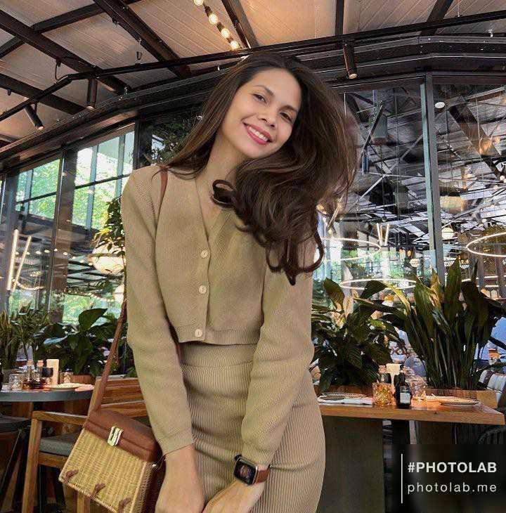 Monalyn Ganion