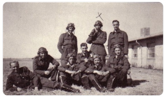 From JRRT's letter (#66) to Christopher Tolkien dtd 6 May 1944 