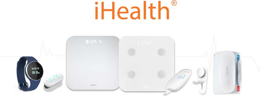 iHealth