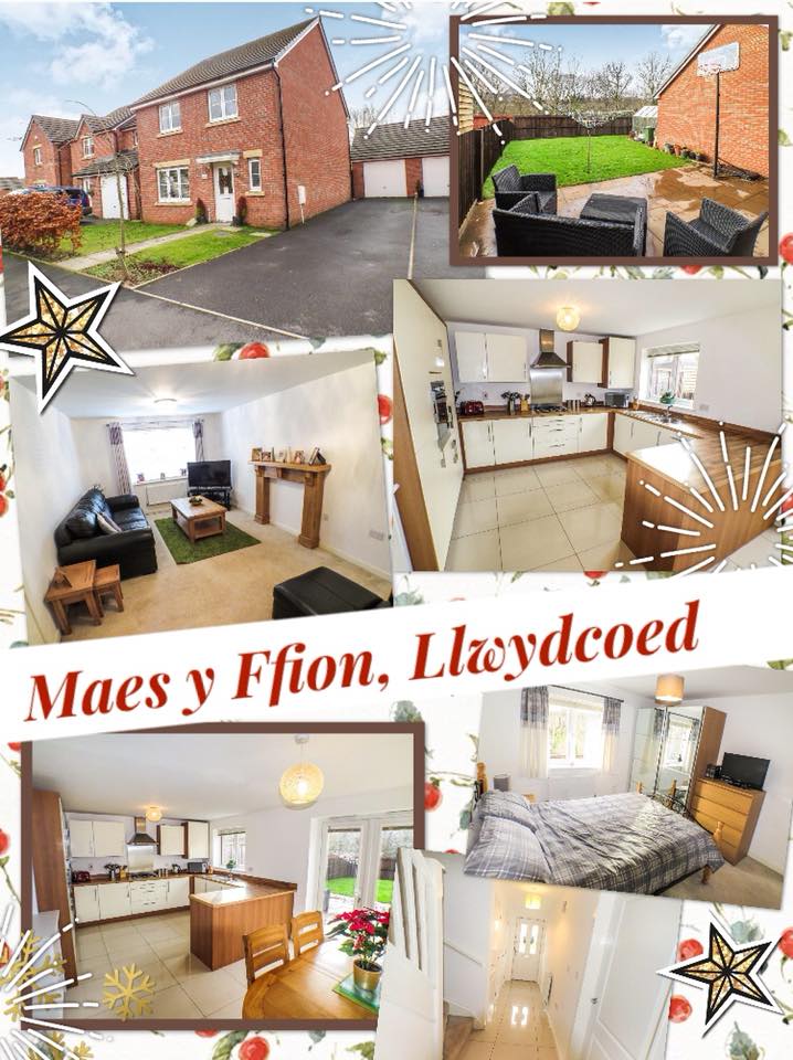 🎄FOR SALE🎄 Absolutely... Sophie Hill Estate Agents Ltd