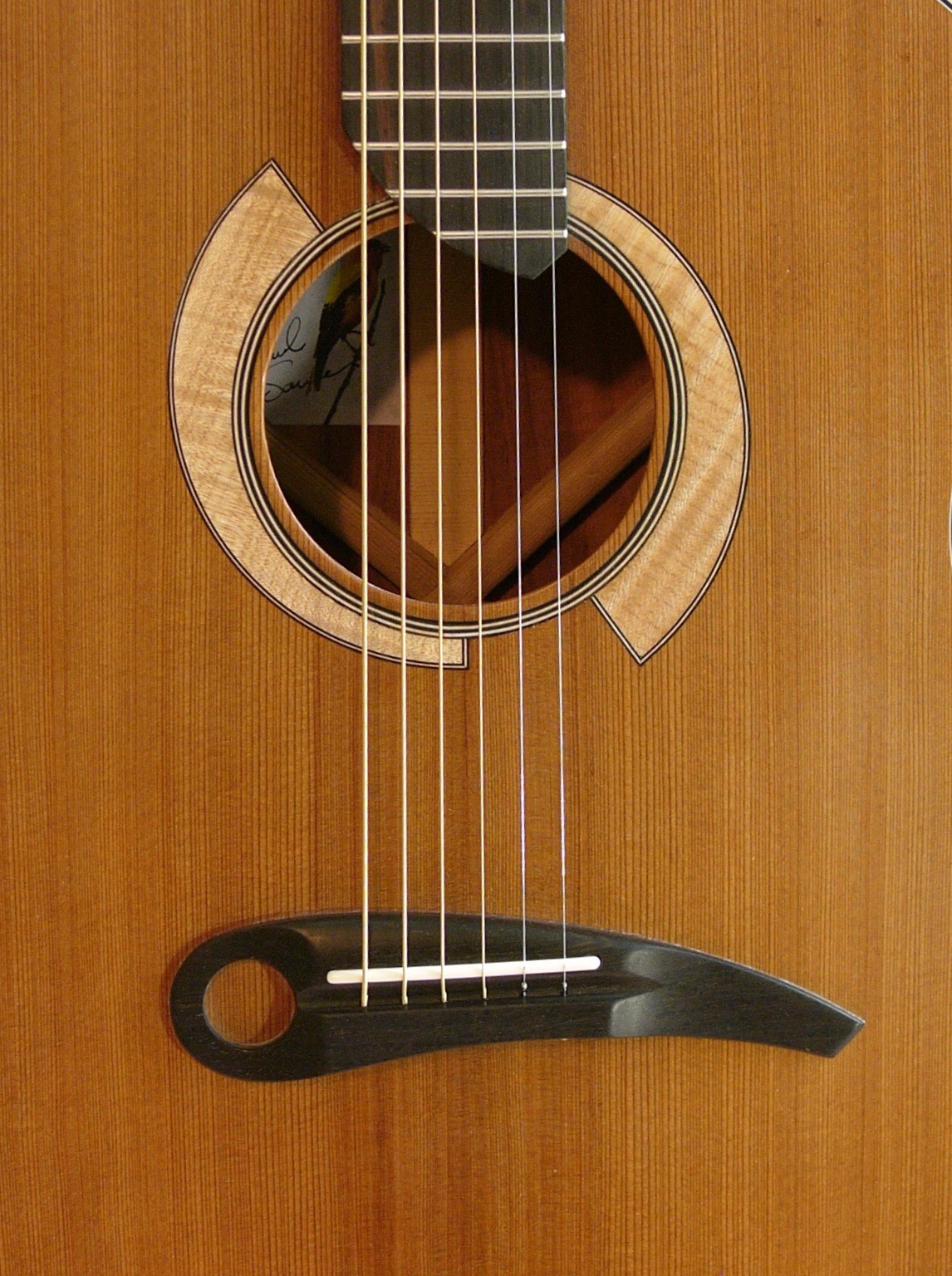 Paul Saunders Instruments | Welland ON