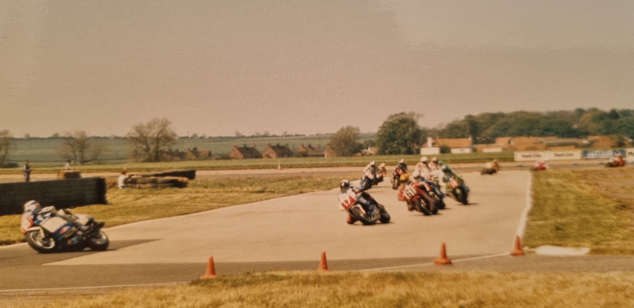 Carnaby Raceway and Elvington racing pics | Facebook