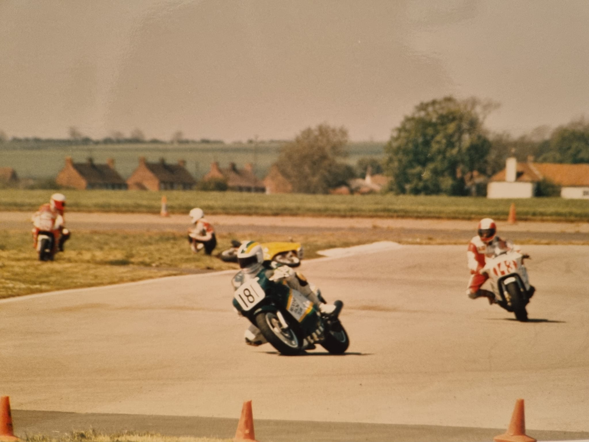 Carnaby Raceway and Elvington racing pics | Facebook