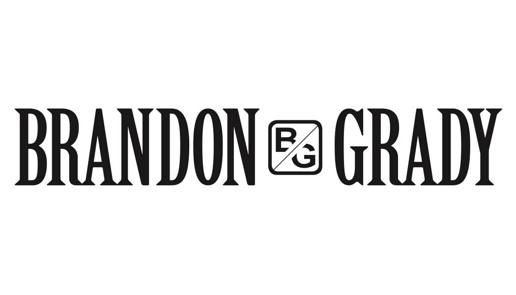 Brandon Grady