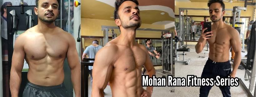 Ranafitness