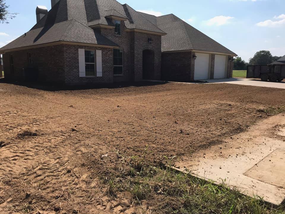 Waypoint Construction